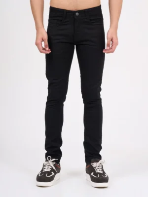 Black Jeans 1