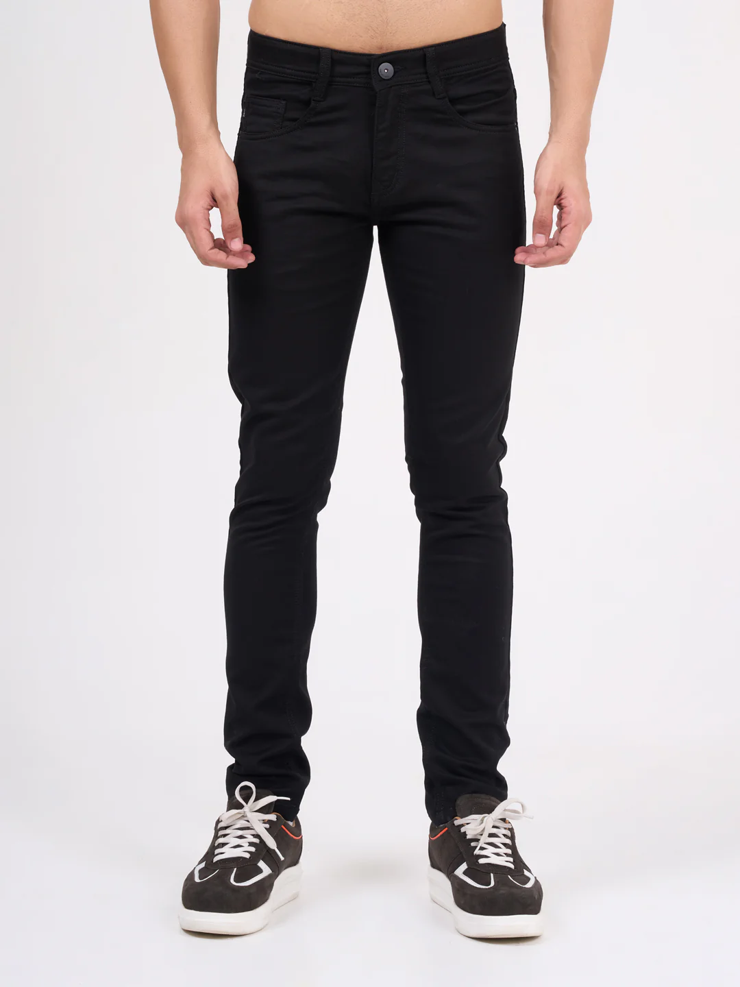 Black Jeans 1