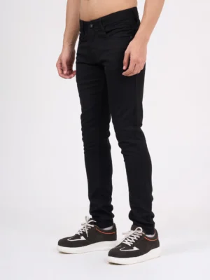 Black Jeans 2